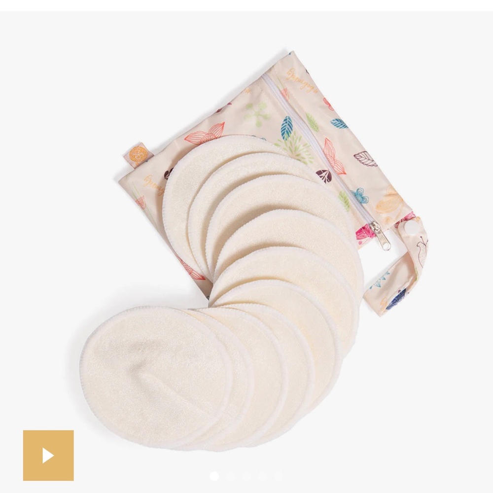 Kindred Bravely Nursing Pads